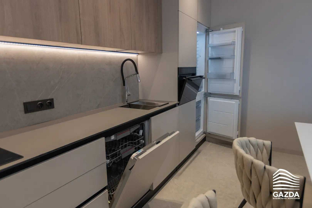 1-кімнатна квартира з ремонтом | RIVER LAND | Ужгород, RL 1.01 Ужгород - изображение 8