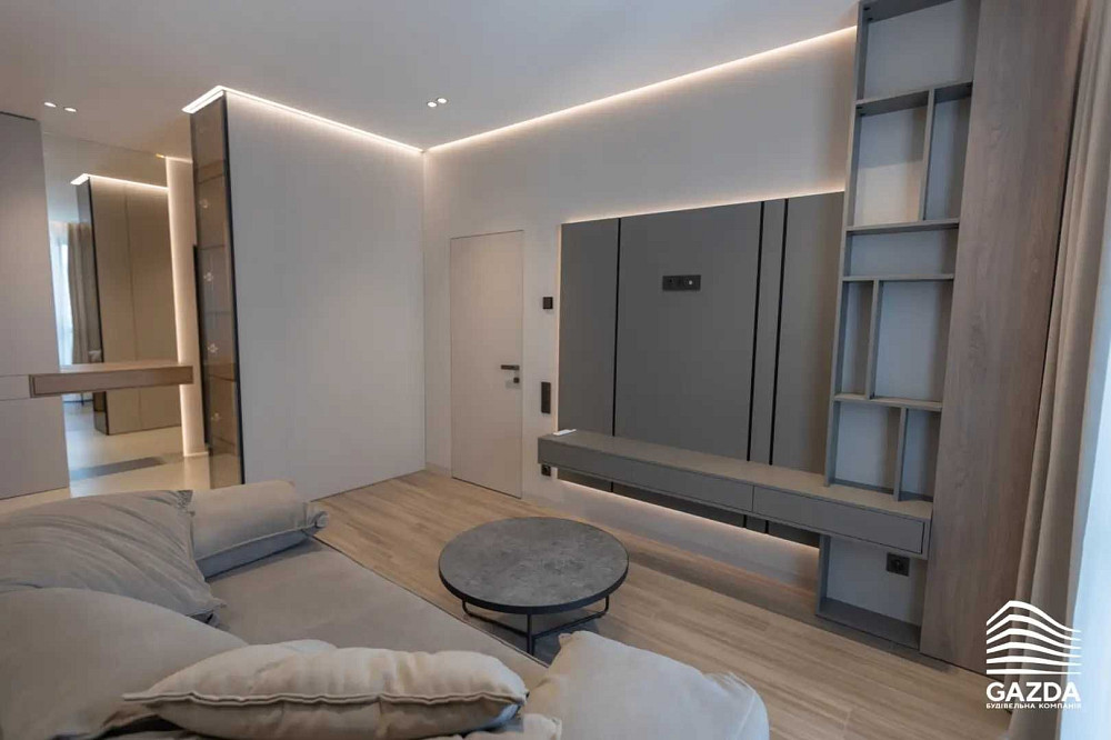 1-кімнатна квартира з ремонтом | RIVER LAND | Ужгород, RL 1.01 Ужгород - изображение 4