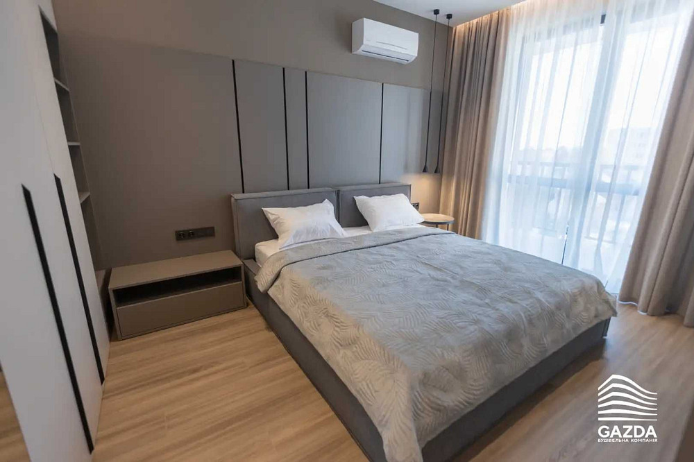 1-кімнатна квартира з ремонтом | RIVER LAND | Ужгород, RL 1.01 Ужгород - изображение 1