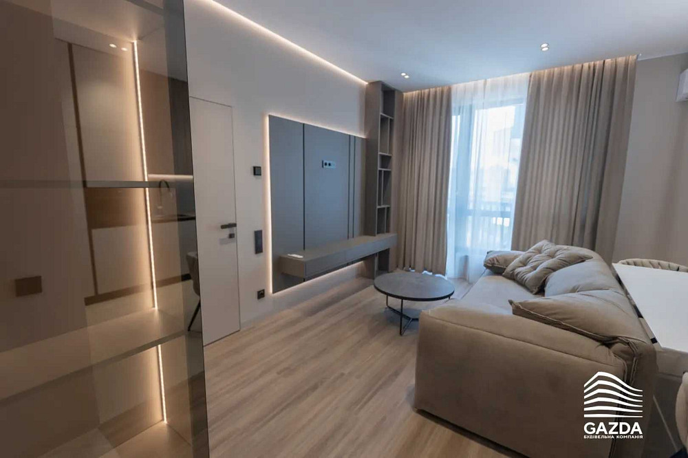 1-кімнатна квартира з ремонтом | RIVER LAND | Ужгород, RL 1.01 Ужгород - изображение 7