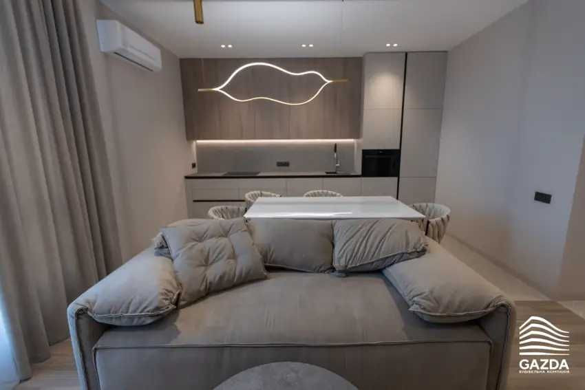 1-кімнатна квартира з ремонтом | RIVER LAND | Ужгород, RL 1.01 Ужгород - изображение 2