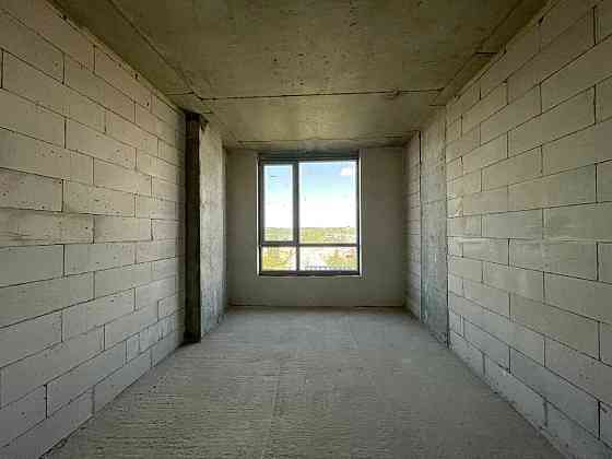 Вигідна ціна! Здана однокімнатна в жк U ONE. Терміново! Ивано-Франковск