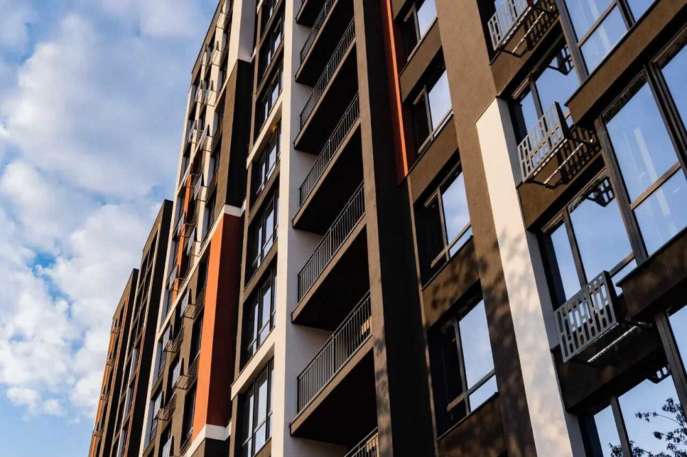 Вигідна ціна! Здана однокімнатна в жк U ONE. Терміново! Ивано-Франковск - изображение 2