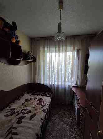 Продаж 3-кімнатної квартири в м. Кагарлик, центр Кагарлик