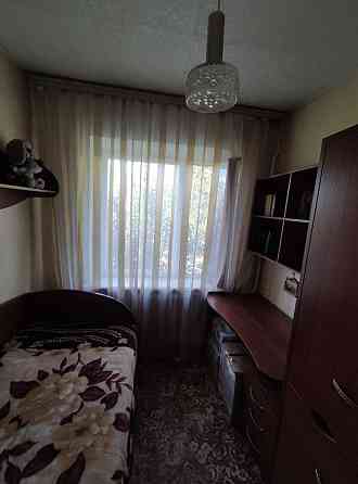 Продаж 3-кімнатної квартири в м. Кагарлик, центр Кагарлик