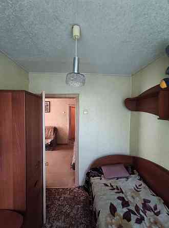 Продаж 3-кімнатної квартири в м. Кагарлик, центр Кагарлик