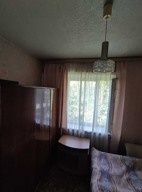 Продаж 3-кімнатної квартири в м. Кагарлик, центр Кагарлик - зображення 8