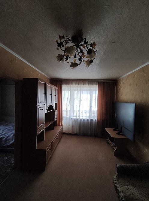 Продаж 3-кімнатної квартири в м. Кагарлик, центр Кагарлик - зображення 1