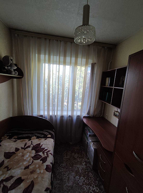 Продаж 3-кімнатної квартири в м. Кагарлик, центр Кагарлик - зображення 4