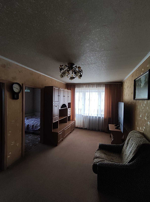 Продаж 3-кімнатної квартири в м. Кагарлик, центр Кагарлик - зображення 3