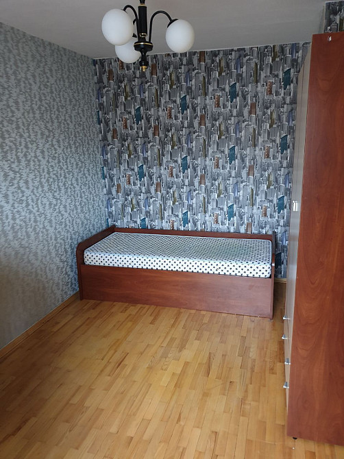 Продаётся 3х комнатная кв. Київ - зображення 3