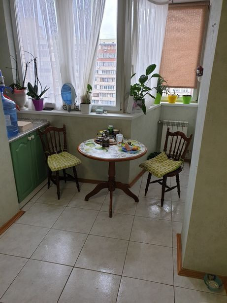 Продаётся 3х комнатная кв. Київ - зображення 2