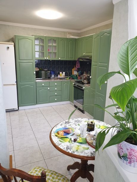 Продаётся 3х комнатная кв. Київ - зображення 1