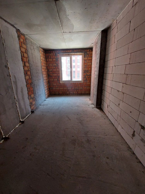 2к без ремонту, зручний виїзд до Києва, Державні програми ТАК! Ірпінь - зображення 1