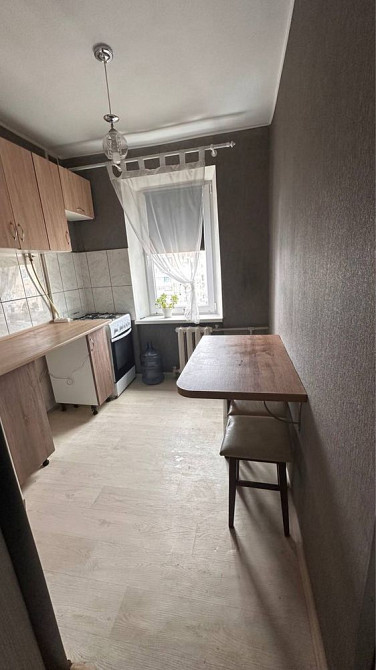 Продам 1-но ком квартиру на Ингульца (ул. Неделина) Кривий Ріг - зображення 5