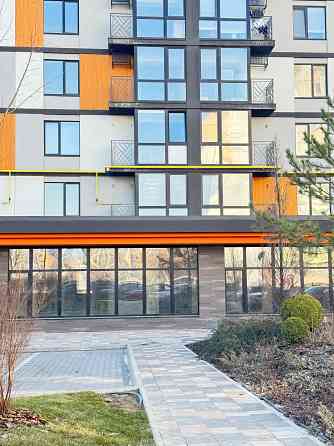 Європейська, 32/1, квартира  ЖК Атмосфера Документи Центр 52000$ Вишневое