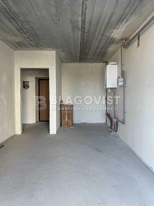 Європейська, 32/1, квартира  ЖК Атмосфера Документи Центр 52000$ Вишневое - изображение 1