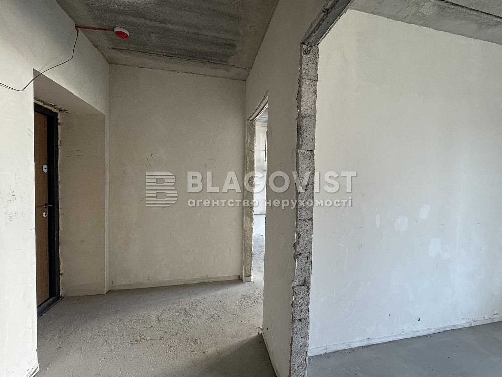 Європейська, 32/1, квартира  ЖК Атмосфера Документи Центр 52000$ Вишневое - изображение 2