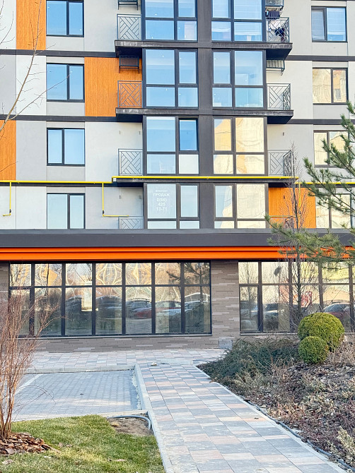 Європейська, 32/1, квартира  ЖК Атмосфера Документи Центр 52000$ Вишневое - изображение 5