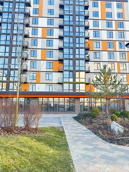 Європейська, 32/1, квартира  ЖК Атмосфера Документи Центр 52000$ Вишневое - изображение 7