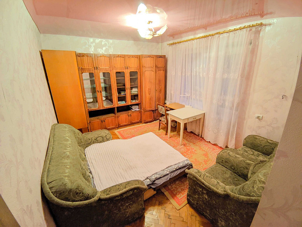 Елітний Центр. вул. Соборності /Коряка. Покращеного планування. Паркет Полтава - изображение 5