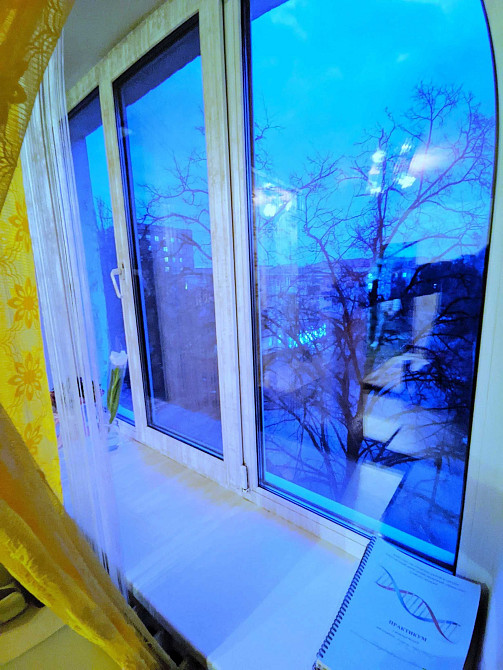 Елітний Центр. вул. Соборності /Коряка. Покращеного планування. Паркет Полтава - изображение 4