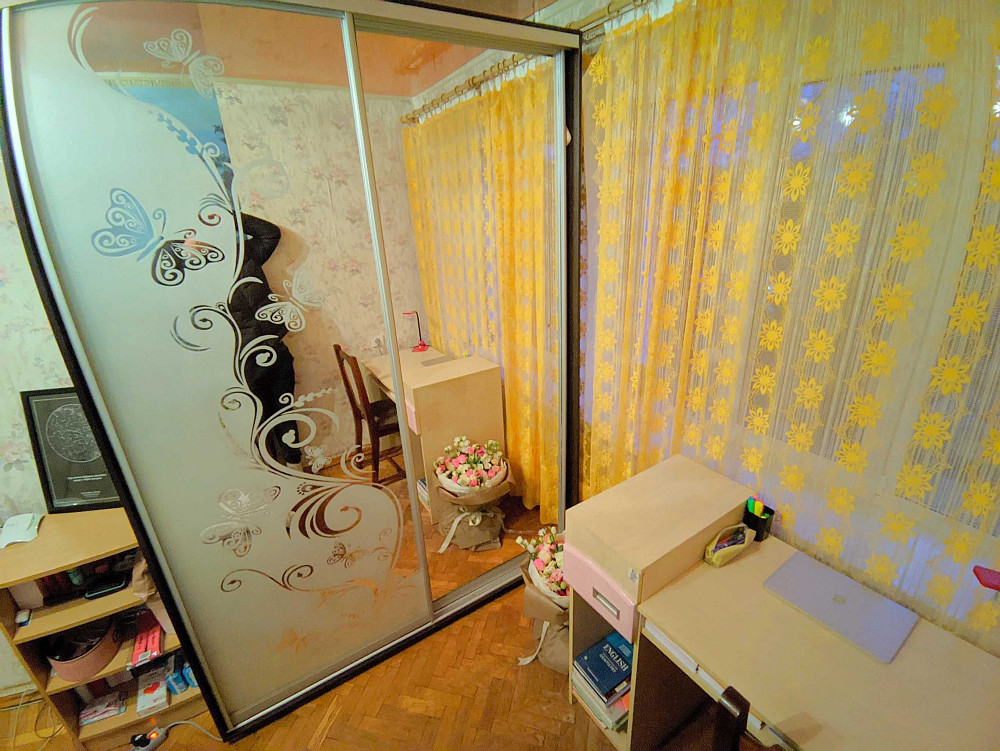 Елітний Центр. вул. Соборності /Коряка. Покращеного планування. Паркет Полтава - изображение 8