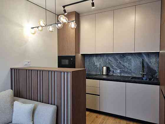 ВІД ВЛАСНИКА Здам 1-кімнатну квартиру в Файна-таун ДОВГОСТРОКОВО! Київ