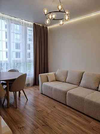 ВІД ВЛАСНИКА Здам 1-кімнатну квартиру в Файна-таун ДОВГОСТРОКОВО! Київ