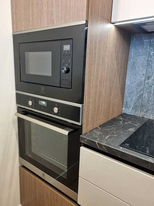 ВІД ВЛАСНИКА Здам 1-кімнатну квартиру в Файна-таун ДОВГОСТРОКОВО! Київ - зображення 3