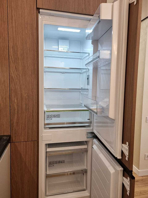 ВІД ВЛАСНИКА Здам 1-кімнатну квартиру в Файна-таун ДОВГОСТРОКОВО! Київ - зображення 4