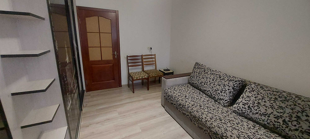 2х кім квартира,  Роздільна. Вільна. Можно з тваринами Київ - зображення 5