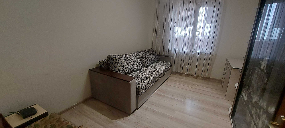 2х кім квартира,  Роздільна. Вільна. Можно з тваринами Київ - зображення 7