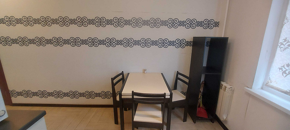 2х кім квартира,  Роздільна. Вільна. Можно з тваринами Київ - зображення 3