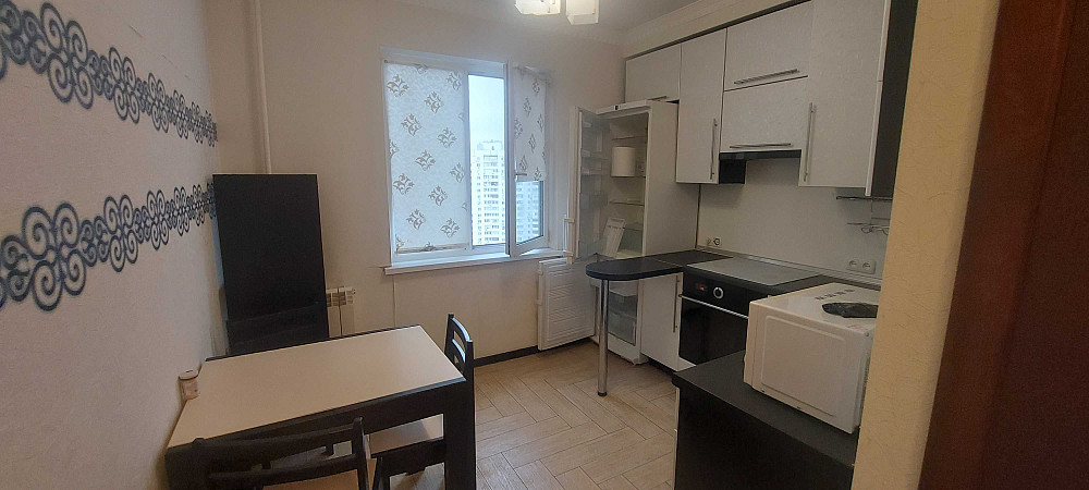 2х кім квартира,  Роздільна. Вільна. Можно з тваринами Київ - зображення 4