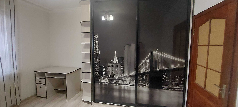 2х кім квартира,  Роздільна. Вільна. Можно з тваринами Київ - зображення 6