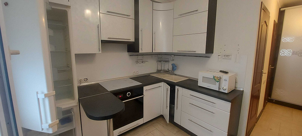 2х кім квартира,  Роздільна. Вільна. Можно з тваринами Київ - зображення 2