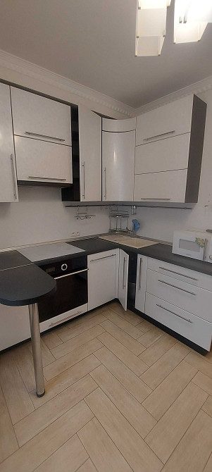 2х кім квартира,  Роздільна. Вільна. Можно з тваринами Київ - зображення 1