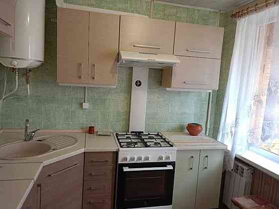 В.Івасюка 13а, 3х кімнатна в оренду Київ