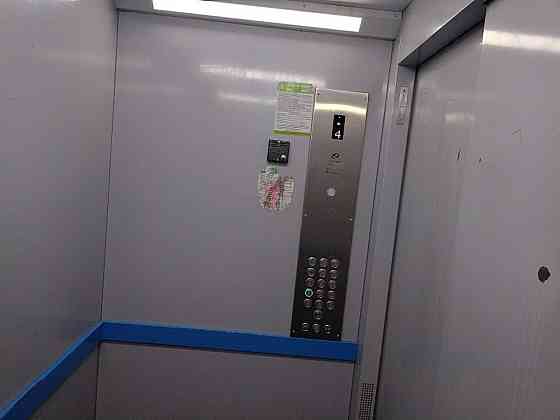 В.Івасюка 13а, 3х кімнатна в оренду Київ