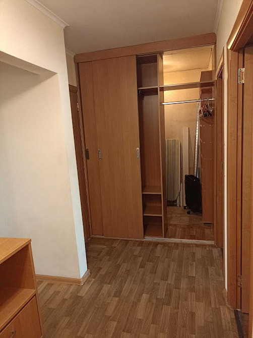 В.Івасюка 13а, 3х кімнатна в оренду Київ - зображення 6