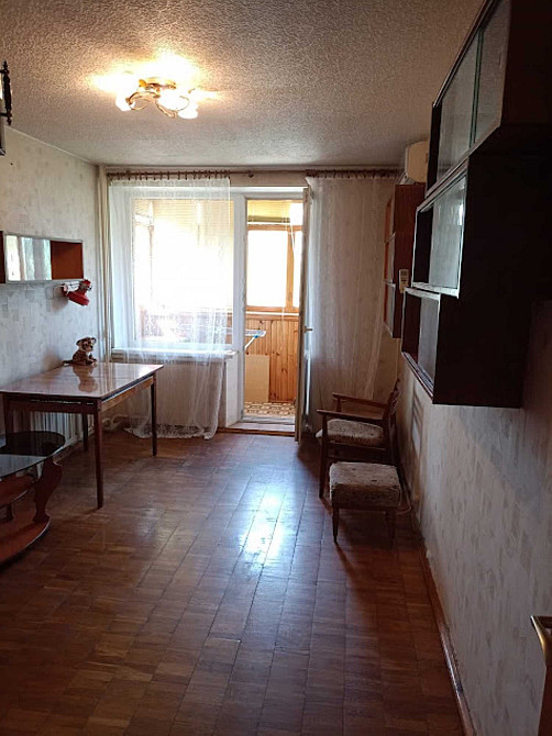 В.Івасюка 13а, 3х кімнатна в оренду Київ - зображення 7