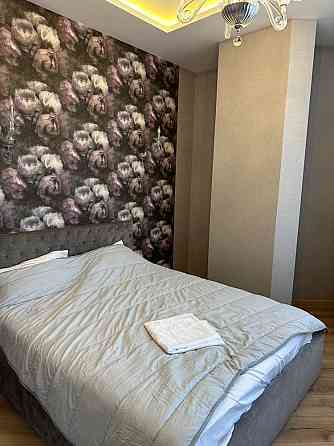 ЖК Фонтан Львовская 1 ком квартира прямой вид на море/гардеробная 60м2 Одеса