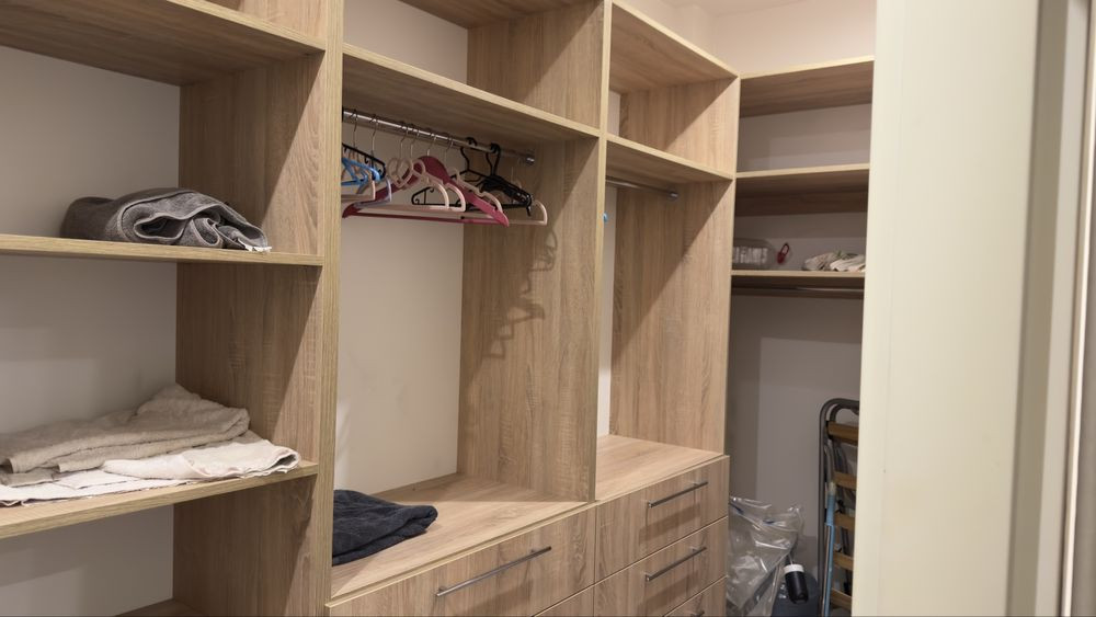 ЖК Фонтан Львовская 1 ком квартира прямой вид на море/гардеробная 60м2 Одеса - зображення 8