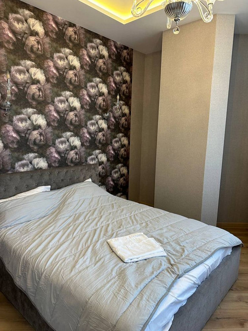 ЖК Фонтан Львовская 1 ком квартира прямой вид на море/гардеробная 60м2 Одеса - зображення 6