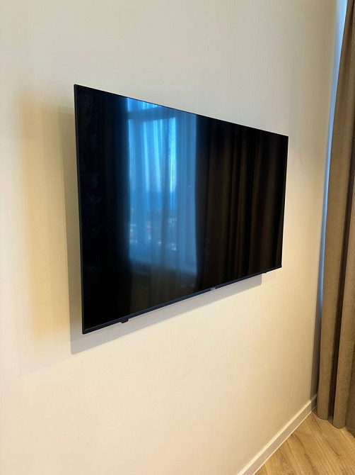 ЖК Фонтан Львовская 1 ком квартира прямой вид на море/гардеробная 60м2 Одеса - зображення 5