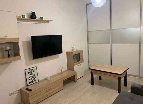 Здам 1к квартиру в м.Ірпінь, р-н ценрального парку Буча