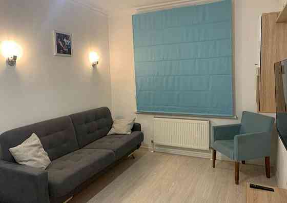 Здам 1к квартиру в м.Ірпінь, р-н ценрального парку Буча