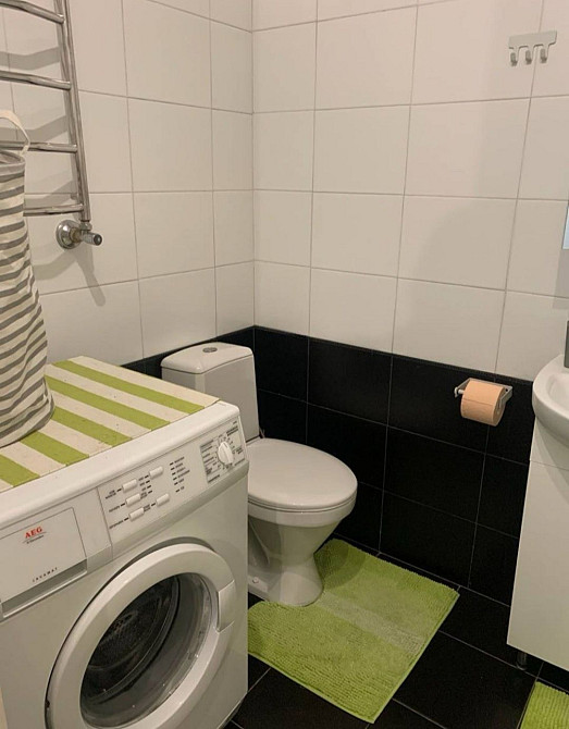 Здам 1к квартиру в м.Ірпінь, р-н ценрального парку Буча - зображення 8