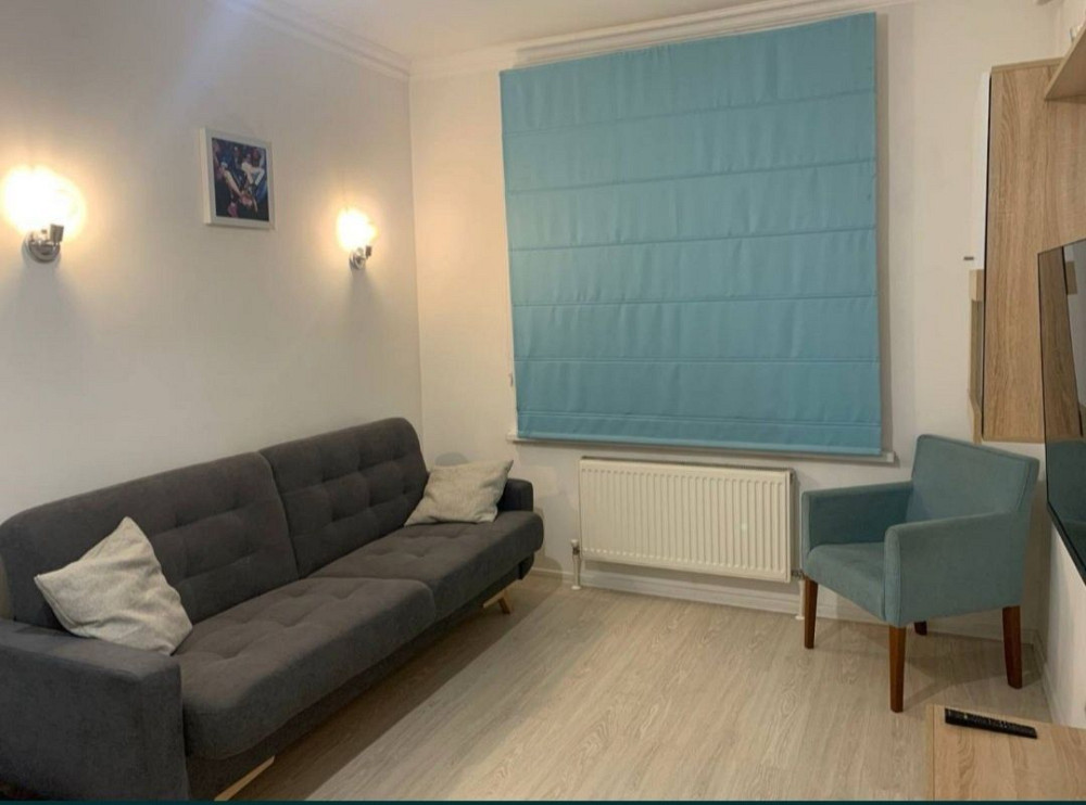 Здам 1к квартиру в м.Ірпінь, р-н ценрального парку Буча - зображення 1